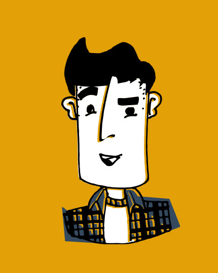 jorge