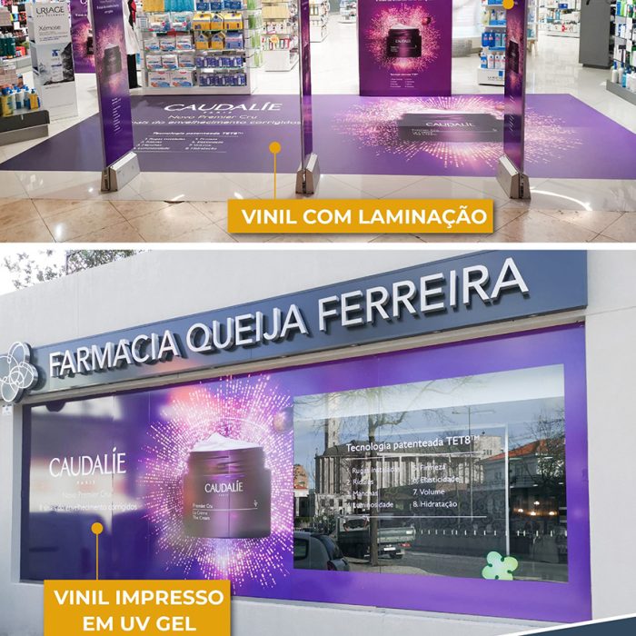 teste website